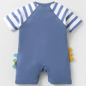 Alternative view of Baby Boy