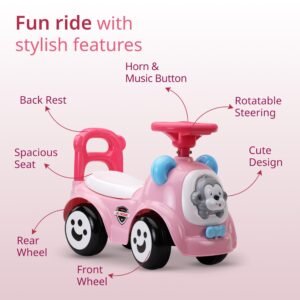 Alternative view of TOYS