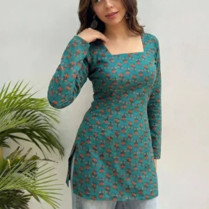 Kurti