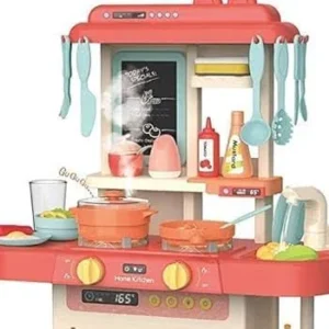 Alternative view of TOYS