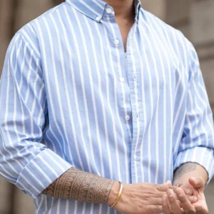 Alternative view of Shirt