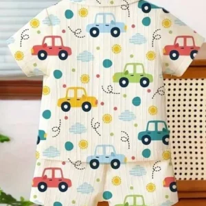 Baby Boy - Image 3
